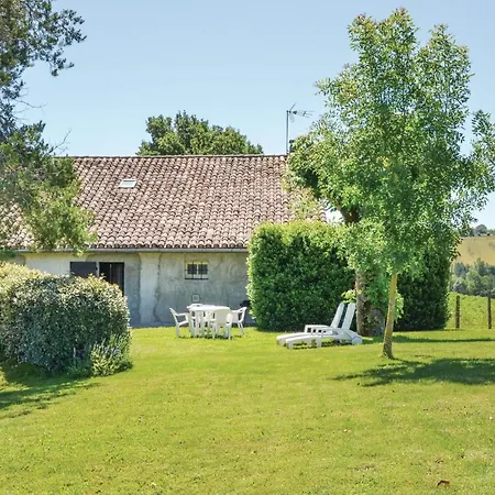 Beautiful In Capelette With Kitchen Durfort-Lacapelette