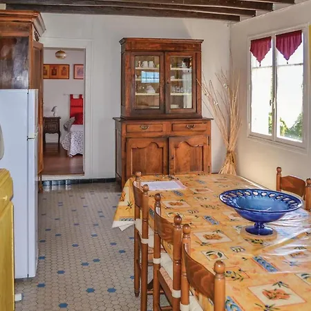 Beautiful In Capelette With Kitchen Durfort-Lacapelette