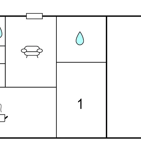 Gorgeous In Capelette Casa de Férias