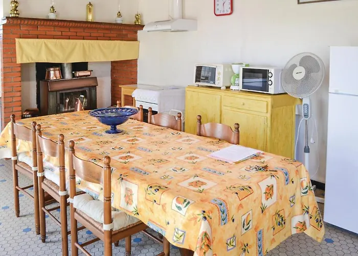 Gorgeous In Capelette Casa vacanze Durfort-Lacapelette