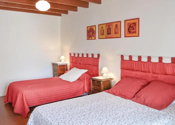 Casa vacanze Gorgeous In Capelette Durfort-Lacapelette