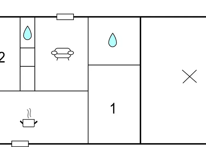 Gorgeous In Capelette